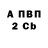 КОКАИН VHQ Bantz Kamp